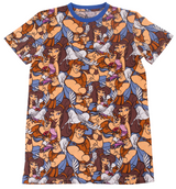 Hercules AOP T-Shirt