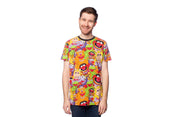 Muppets All Over Print T-Shirt