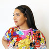 Disney Princess AOP T-Shirt